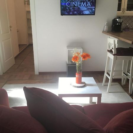 Soggiorno Fiorentino Διαμέρισμα Φλωρεντία Εξωτερικό φωτογραφία