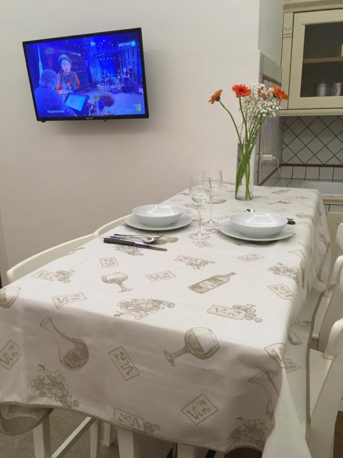 Soggiorno Fiorentino Διαμέρισμα Φλωρεντία Εξωτερικό φωτογραφία
