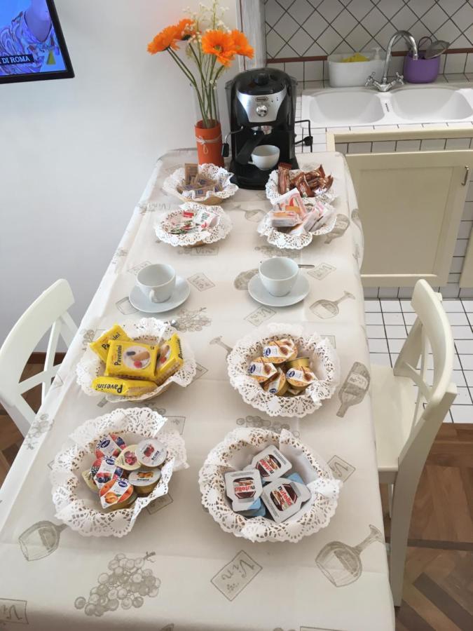 Soggiorno Fiorentino Διαμέρισμα Φλωρεντία Εξωτερικό φωτογραφία
