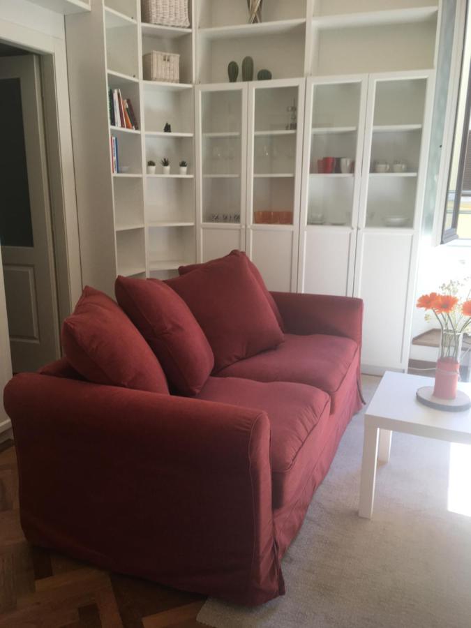 Soggiorno Fiorentino Διαμέρισμα Φλωρεντία Εξωτερικό φωτογραφία