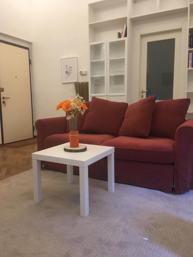 Soggiorno Fiorentino Διαμέρισμα Φλωρεντία Εξωτερικό φωτογραφία