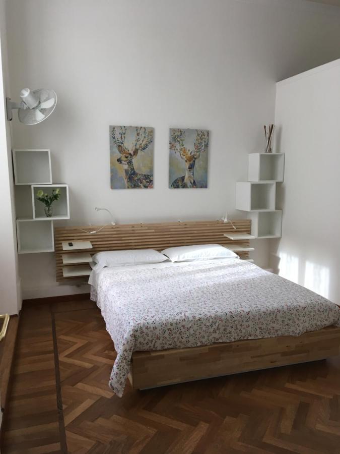 Soggiorno Fiorentino Διαμέρισμα Φλωρεντία Εξωτερικό φωτογραφία